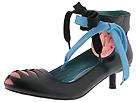 Buy Irregular Choice - Babycake (Black Leather / Pink) - Women's, Irregular Choice online.