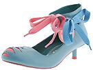 Buy Irregular Choice - Babycake (Pale Blue / Pink) - Women's, Irregular Choice online.