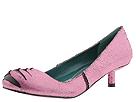 Irregular Choice - Chocolate Box (Pink Leather / Brown) - Women's,Irregular Choice,Women's:Women's Dress:Dress Shoes:Dress Shoes - Mary-Janes