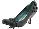 Buy Irregular Choice - Ziggy (Black) - Women's, Irregular Choice online.