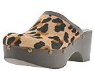 Franco Sarto - Vail (Camel Leopard Pony) - Women's,Franco Sarto,Women's:Women's Dress:Dress Shoes:Dress Shoes - High Heel