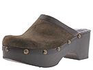 Buy discounted Franco Sarto - Vail (Loden Suede) - Women's online.