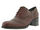 Franco Sarto - Sullivan (Ruby Calf) - Women's,Franco Sarto,Women's:Women's Casual:Oxfords:Oxfords - Professional