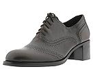 Franco Sarto - Sullivan (Espresso Calf) - Women's,Franco Sarto,Women's:Women's Casual:Oxfords:Oxfords - Professional