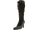 Franco Sarto - Indie (Espresso/Brown Calf/Suede) - Women's,Franco Sarto,Women's:Women's Dress:Dress Boots:Dress Boots - Zip-On
