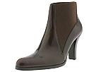 Franco Sarto - Interpol (Espresso Calf) - Women's,Franco Sarto,Women's:Women's Dress:Dress Boots:Dress Boots - Ankle