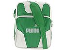 PUMA Bags - Break Flight Bag (Kelly Green) - Accessories,PUMA Bags,Accessories:Handbags:Shoulder