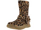 Buy discounted Little Laundry Kids - Sierra (Youth) (Leopard Print (Natural)) - Kids online.