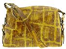 Hype Handbags - Veronika Hobo (Mustard) - Accessories,Hype Handbags,Accessories:Handbags:Hobo