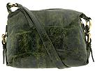 Hype Handbags - Veronika Hobo (Green) - Accessories,Hype Handbags,Accessories:Handbags:Hobo