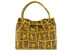 Hype Handbags - Veronika Drawstring (Mustard) - Accessories,Hype Handbags,Accessories:Handbags:Drawstring