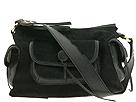 Hype Handbags - Nina Hobo (Black) - Accessories,Hype Handbags,Accessories:Handbags:Hobo