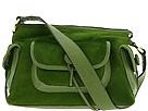 Hype Handbags - Nina Hobo (Green) - Accessories,Hype Handbags,Accessories:Handbags:Hobo