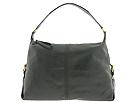 Hype Handbags - Talia Large Hobo (Black) - Accessories,Hype Handbags,Accessories:Handbags:Hobo