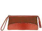 Hype Handbags - Katarina Wristlet (Orange) - Accessories,Hype Handbags,Accessories:Handbags:Clutch