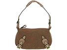 Hype Handbags - Katarina Topzip (Brown) - Accessories,Hype Handbags,Accessories:Handbags:Hobo