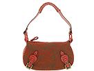 Hype Handbags - Katarina Topzip (Orange) - Accessories,Hype Handbags,Accessories:Handbags:Hobo