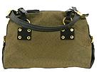 Hype Handbags - Larisa Satchel (Gold) - Accessories,Hype Handbags,Accessories:Handbags:Satchel