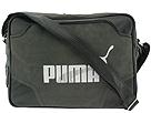 PUMA Bags - Puma Originals Reporter Bag (Black) - Accessories,PUMA Bags,Accessories:Handbags:Shoulder