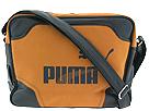 PUMA Bags - Puma Originals Reporter Bag (Blue Nights) - Accessories,PUMA Bags,Accessories:Handbags:Shoulder
