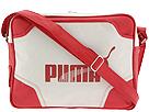 PUMA Bags - Puma Originals Reporter Bag (Ribbon Red) - Accessories,PUMA Bags,Accessories:Handbags:Shoulder