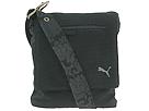 PUMA Bags - Mahanuala Shoulder Bag (Black) - Accessories,PUMA Bags,Accessories:Handbags:Shoulder