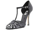 J Lo - Carmela (Black Snake) - Women's,J Lo,Women's:Women's Dress:Dress Shoes:Dress Shoes - T-Straps