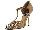 J Lo - Carmela (Bronze Snake) - Women's,J Lo,Women's:Women's Dress:Dress Shoes:Dress Shoes - T-Straps