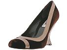 J Lo - Velocity Velvet (Brown Velvet) - Women's,J Lo,Women's:Women's Dress:Dress Shoes:Dress Shoes - High Heel