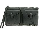Buy DKNY Handbags - Pocket Leather Belt Bag (Black) - Accessories, DKNY Handbags online.