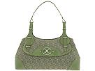 DKNY Handbags - Town And Country E/W Shoulder (Olive) - Accessories,DKNY Handbags,Accessories:Handbags:Shoulder