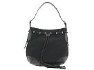 Buy DKNY Handbags - Town And Country Drawstring (Black) - Accessories, DKNY Handbags online.