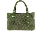 DKNY Handbags - Town And Country Mini Tote (Olive) - Accessories,DKNY Handbags,Accessories:Handbags:Mini