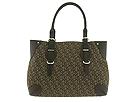 Buy DKNY Handbags - Town And Country Work Tote (Brown Mix) - Accessories, DKNY Handbags online.