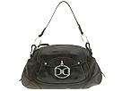 Buy DKNY Handbags - Tackle Glazed Nappa Top Zip (Chocolate) - Accessories, DKNY Handbags online.
