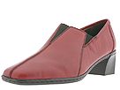 Rieker - D0202 (Burgundy Leather) - Women's,Rieker,Women's:Women's Casual:Loafers:Loafers - Mid Heel