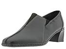 Rieker - D0202 (Black Leather) - Women's,Rieker,Women's:Women's Casual:Loafers:Loafers - Mid Heel