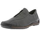 Rieker - R0515 (Black Leather) - Women's,Rieker,Women's:Women's Casual:Loafers:Loafers - Comfort