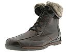 Rieker - R0577 (Chestnut Leather W/Faux Fur Collar) - Women's,Rieker,Women's:Women's Casual:Casual Boots:Casual Boots - Ankle