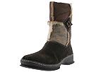 Rieker - 98174 (Cigar Suede) - Women's,Rieker,Women's:Women's Casual:Casual Boots:Casual Boots - Pull-On