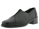 Rieker - L3751 (Black Leather) - Women's,Rieker,Women's:Women's Casual:Loafers:Loafers - Plain