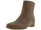 Rieker - Z1852 (Mahogany Leather) - Women's,Rieker,Women's:Women's Casual:Casual Boots:Casual Boots - Ankle