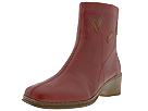 Rieker - Z1852 (Burgundy Leather) - Women's,Rieker,Women's:Women's Casual:Casual Boots:Casual Boots - Ankle