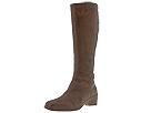 Rieker - Z1872 (Mahogany Leather) - Women's,Rieker,Women's:Women's Casual:Casual Boots:Casual Boots - Pull-On