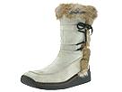 Rieker - 78883 (White Suede) - Women's,Rieker,Women's:Women's Casual:Casual Boots:Casual Boots - Comfort