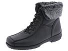 Rieker - Z3632 (Black Leather w/ Faux Fur Collar) - Women's,Rieker,Women's:Women's Casual:Casual Boots:Casual Boots - Ankle