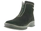 Rieker - 98150 (Black Suede) - Women's,Rieker,Women's:Women's Casual:Casual Boots:Casual Boots - Ankle