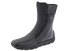 Rieker - Z3992 (Black Leather) - Women's,Rieker,Women's:Women's Casual:Casual Boots:Casual Boots - Mid-Calf