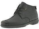 Rieker - L3621 (Black Leather W/Brown Trim) - Women's,Rieker,Women's:Women's Casual:Casual Boots:Casual Boots - Ankle