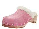 Ugg - Kalie (Strawberry Ice) - Women's,Ugg,Women's:Women's Casual:Clogs:Clogs - Comfort